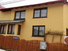 Casa Doina - alloggio in  Valle di Prahova (01)