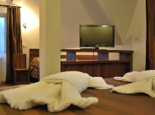 Pensiunea Sami - accommodation in  Gura Humorului, Voronet, Bucovina (10)