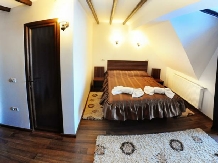 Pensiunea Sami - accommodation in  Gura Humorului, Voronet, Bucovina (11)