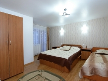 Pensiunea Dana - alloggio in  Vatra Dornei, Bucovina (17)