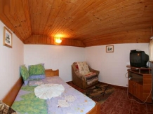 Camping Andra - accommodation in  Danube Delta (03)