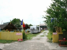 Camping Andra - accommodation in  Danube Delta (04)