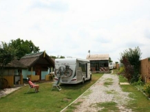 Camping Andra - accommodation in  Danube Delta (05)