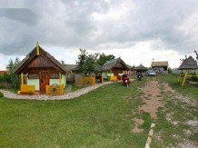 Camping Andra - accommodation in  Danube Delta (06)