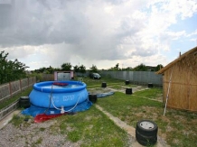 Camping Andra - accommodation in  Danube Delta (07)