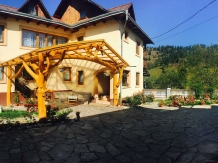 Casa Irinuca - accommodation in  Vatra Dornei, Bucovina (01)