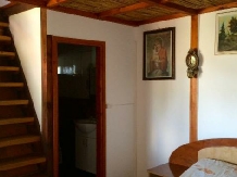 Casa  Obreja - cazare Delta Dunarii (15)