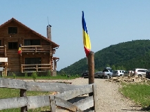 Pensiunea Lacul Zanelor - alloggio in  Valea Buzaului (06)
