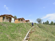 Pensiunea Lacul Zanelor - alloggio in  Valea Buzaului (64)