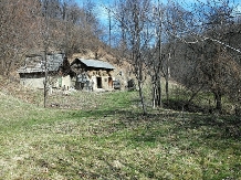 Pensiunea Lacul Zanelor - alloggio in  Valea Buzaului (149)