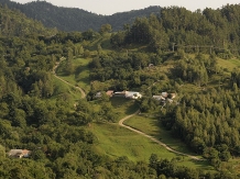 Pensiunea Lacul Zanelor - alloggio in  Valea Buzaului (156)