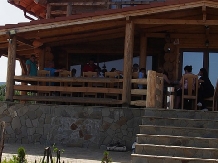 Pensiunea Lacul Zanelor - alloggio in  Valea Buzaului (200)