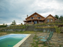 Pensiunea Lacul Zanelor - alloggio in  Valea Buzaului (201)