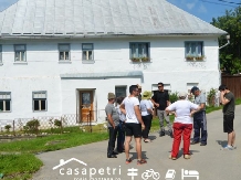 Casa Petri Rosia Montana - accommodation in  Apuseni Mountains, Motilor Country (01)