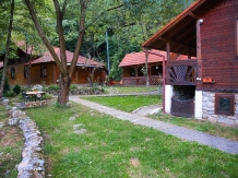 Complex Turcana - cazare Marginimea Sibiului, Tara Motilor, Transalpina (75)