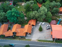 Complex Turcana - cazare Marginimea Sibiului, Tara Motilor, Transalpina (89)