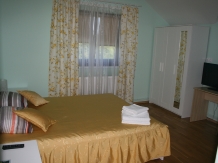 Pensiunea Iulia - accommodation in  Oltenia (92)