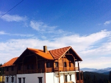 Pensiunea Daniela - accommodation in  Transylvania (01)