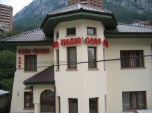 Casa Marrio - accommodation in  Cernei Valley, Herculane (01)