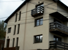 Serban Cottage - alloggio in  Vatra Dornei, Bucovina (03)