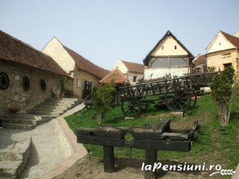 Pensiunea Casa Senchea - cazare Rucar - Bran, Piatra Craiului, Rasnov (Activitati si imprejurimi)