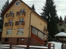 Pensiunea Andreea - accommodation in  Apuseni Mountains, Motilor Country, Arieseni (01)