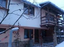 Casa Ticu - cazare Valea Prahovei (01)