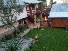 Casa Ticu - cazare Valea Prahovei (09)