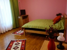 Pensiunea agroturistica Tania-Nora - accommodation in  Ceahlau Bicaz (29)
