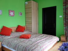 Pensiunea agroturistica Tania-Nora - accommodation in  Ceahlau Bicaz (39)