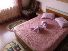 Casa Dobrescu - alloggio in  Rucar - Bran, Moeciu, Bran (14)