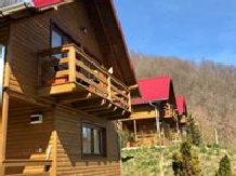 Complex Turistic Dar - accommodation in  Hateg Country (42)
