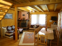 Complex Turistic Dar - accommodation in  Hateg Country (45)