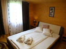 Complex Turistic Dar - accommodation in  Hateg Country (46)