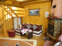 Complex Turistic Dar - accommodation in  Hateg Country (47)