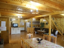 Complex Turistic Dar - accommodation in  Hateg Country (48)