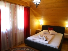 Complex Turistic Dar - accommodation in  Hateg Country (51)