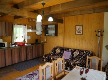 Complex Turistic Dar - accommodation in  Hateg Country (53)