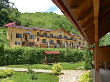 Complex Turistic Dar - accommodation in  Hateg Country (62)