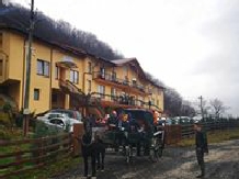 Complex Turistic Dar - accommodation in  Hateg Country (81)