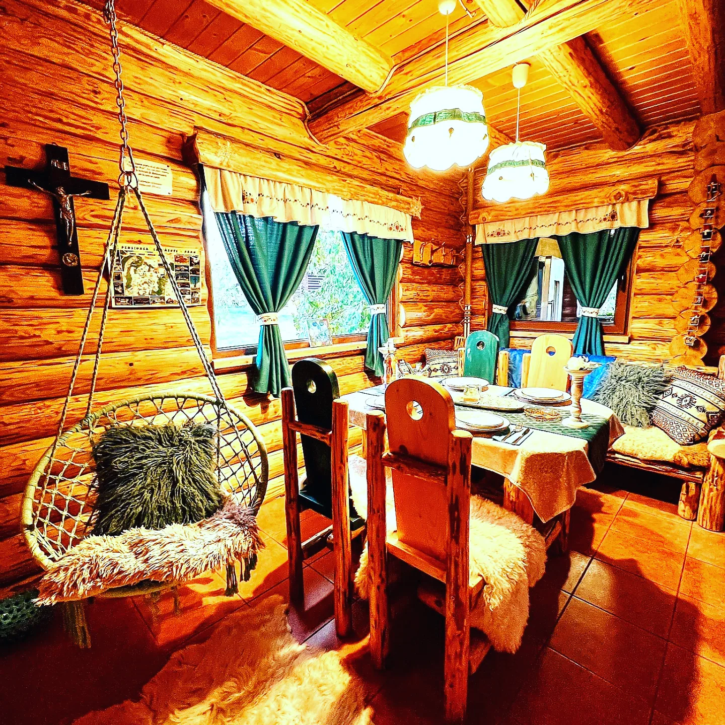 La Casute Bran - accommodation in  Rucar - Bran, Moeciu, Bran (44)