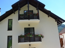 Casa Hera - alloggio in  Valle di Prahova (02)