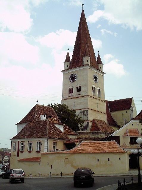 Pensiunea Lucia - alloggio in  Dintorni di Sibiu (Attivit&agrave; e i dintorni)