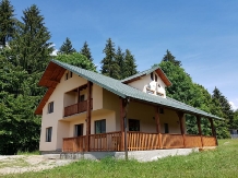 Casa Class - accommodation in  Bistrita (01)