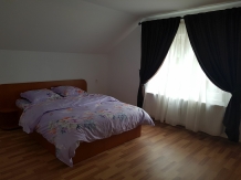 Casa Class - accommodation in  Bistrita (05)