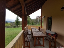 Casa Class - accommodation in  Bistrita (09)