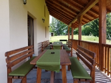 Casa Class - accommodation in  Bistrita (10)