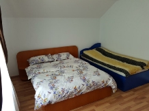 Casa Class - accommodation in  Bistrita (12)