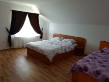 Casa Class - accommodation in  Bistrita (15)