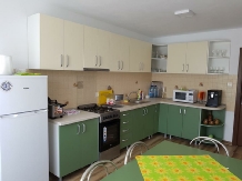 Casa Class - accommodation in  Bistrita (19)
